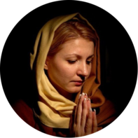 Гадалка Анна — Кочубей